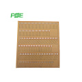 China FPC Flex pcb board Flexible pcb